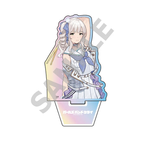 『ガールズバンドクライ』オーロラアクリルスタンド アイ